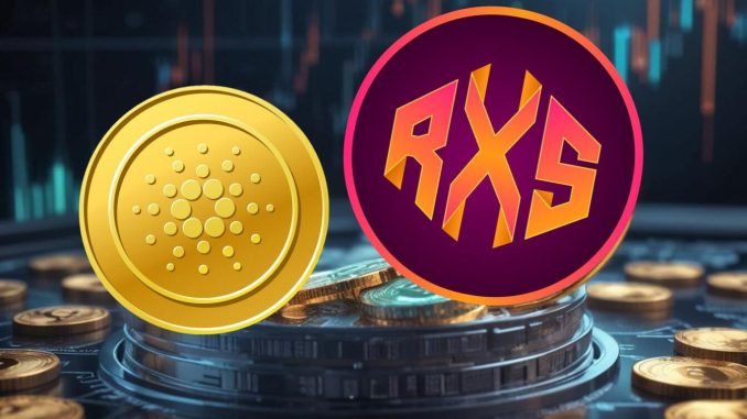 After Cardano and Solana, traders eye new token below $0.20 A growing number of Cardano and Solana investors are turning their attention to Rexas Finance