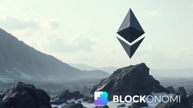 Ethereum Foundation Restructuring Sparks Debate as 'Second Foundation' Concept Emerges Ethereum Foundation Restructuring Sparks Debate as 'Second Foundation' Concept Emerges