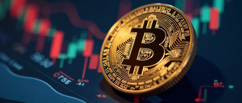 Bitcoin traders brace for FOMC meeting as volatility looms