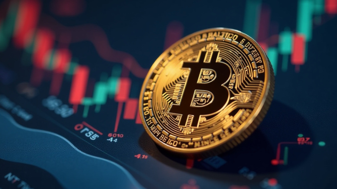 Bitcoin traders brace for FOMC meeting as volatility looms Bitcoin traders brace for FOMC meeting as volatility looms