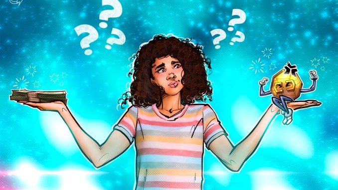 Crypto spending will grow, but fiat isn’t going anywhere: Mercuryo