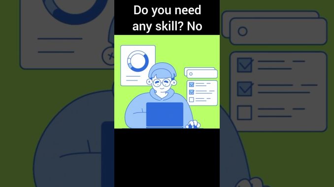 Earn Money by Chatting with AI | Best Tool for Beginners