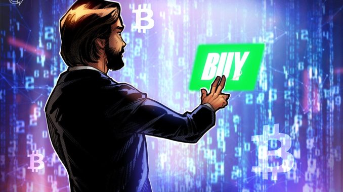 How much Bitcoin can Berkshire Hathaway buy? How much Bitcoin can Berkshire Hathaway buy?