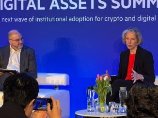 UK Treasury Secretary Rules Out National Crypto Reserve: ‘Not the Plan for Us’